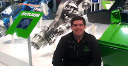 Hyliion Thomas Healy Hyliion Thomas Healy