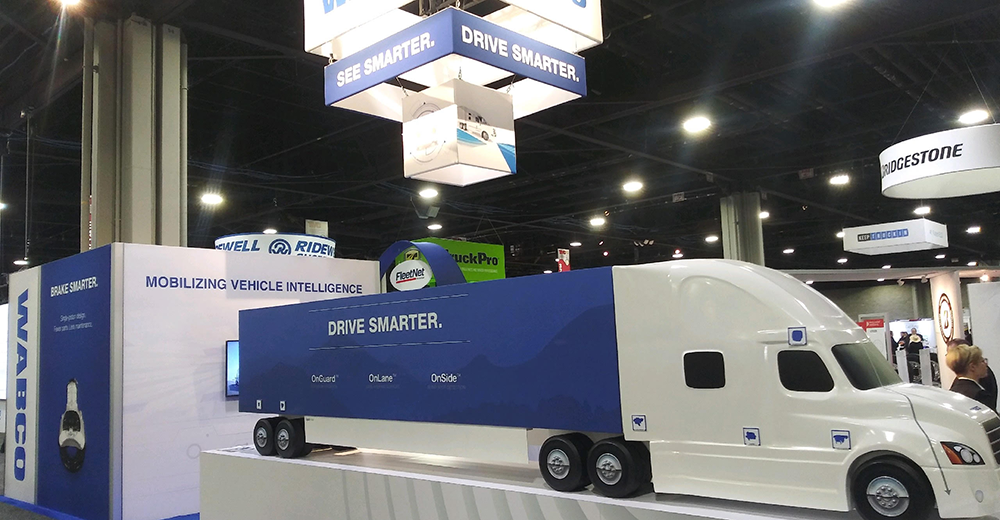 WABCO-tmc-booth