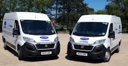 Refrigeratedtransporter 4215 Pullman Carrier Fleet Refrigeratedtransporter 4215 Pullman Carrier Fleet