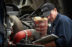 Freightliner Freightliner