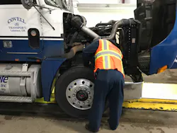 Inspection Inspection