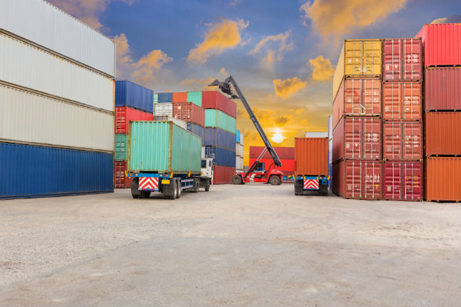 Fmc Aims To Address Detention Demurrage Through Interpretive Rule Fleetowner