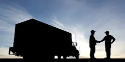 Fleetowner Com Sites Fleetowner com Files Truck Silhouette Handshake Shotbydave Getty Web Fleetowner Com Sites Fleetowner com Files Truck Silhouette Handshake Shotbydave Getty Web