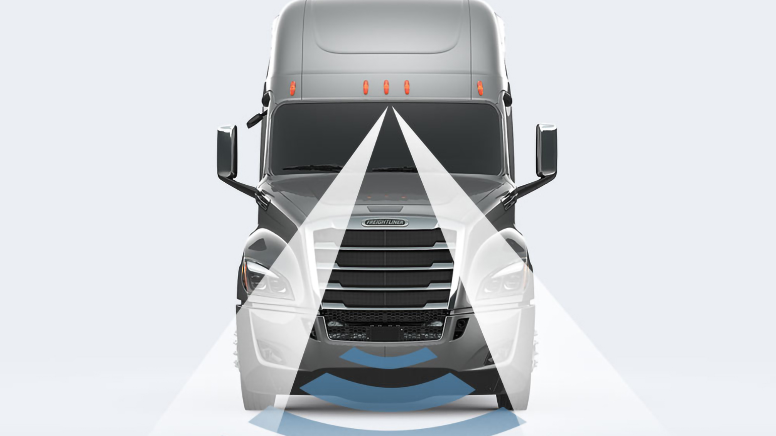 Daimler Detroit Assurance 4.0