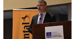 NACV Continental NACV Continental