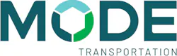 Mode Transportation Logo Mode Transportation Logo