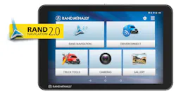 Tnd Tablet 85 With Rand Navigation 2 0 Tnd Tablet 85 With Rand Navigation 2 0