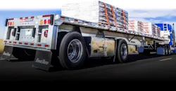 Great Dane trailer Great Dane trailer