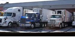 Refrigeratedtransporter 4745 Hillcrest Foods Trucks 2 Refrigeratedtransporter 4745 Hillcrest Foods Trucks 2