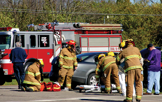 In-Cab Video Protecting Drivers And Fleets From Frivolous Lawsuits.