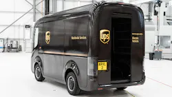 Ups Arrival Ev Van 5e32f2f7eaad9 Ups Arrival Ev Van 5e32f2f7eaad9