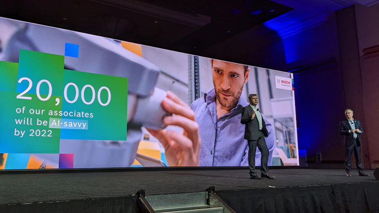 Artificial Intelligence In Transportation Is Not Science Fiction