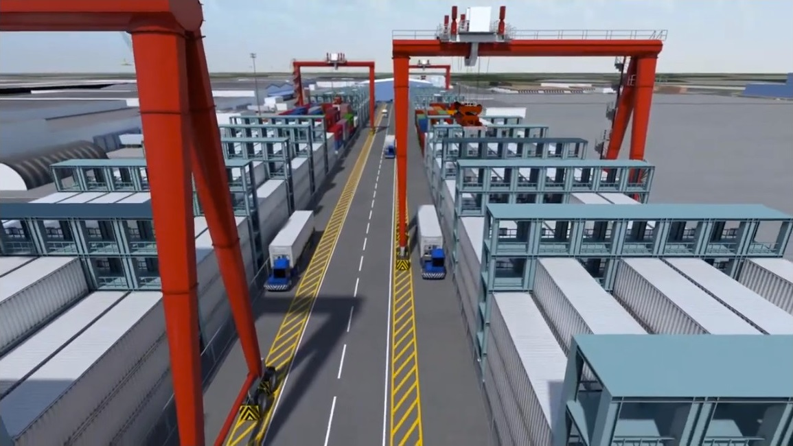 Kloosterboer Reefer Terminal 2 5e32faf553b57