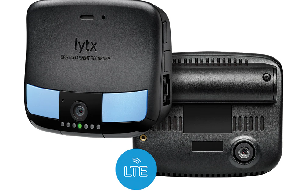 Lytx’s video tech achievements honored for making roads safer | FleetOwner