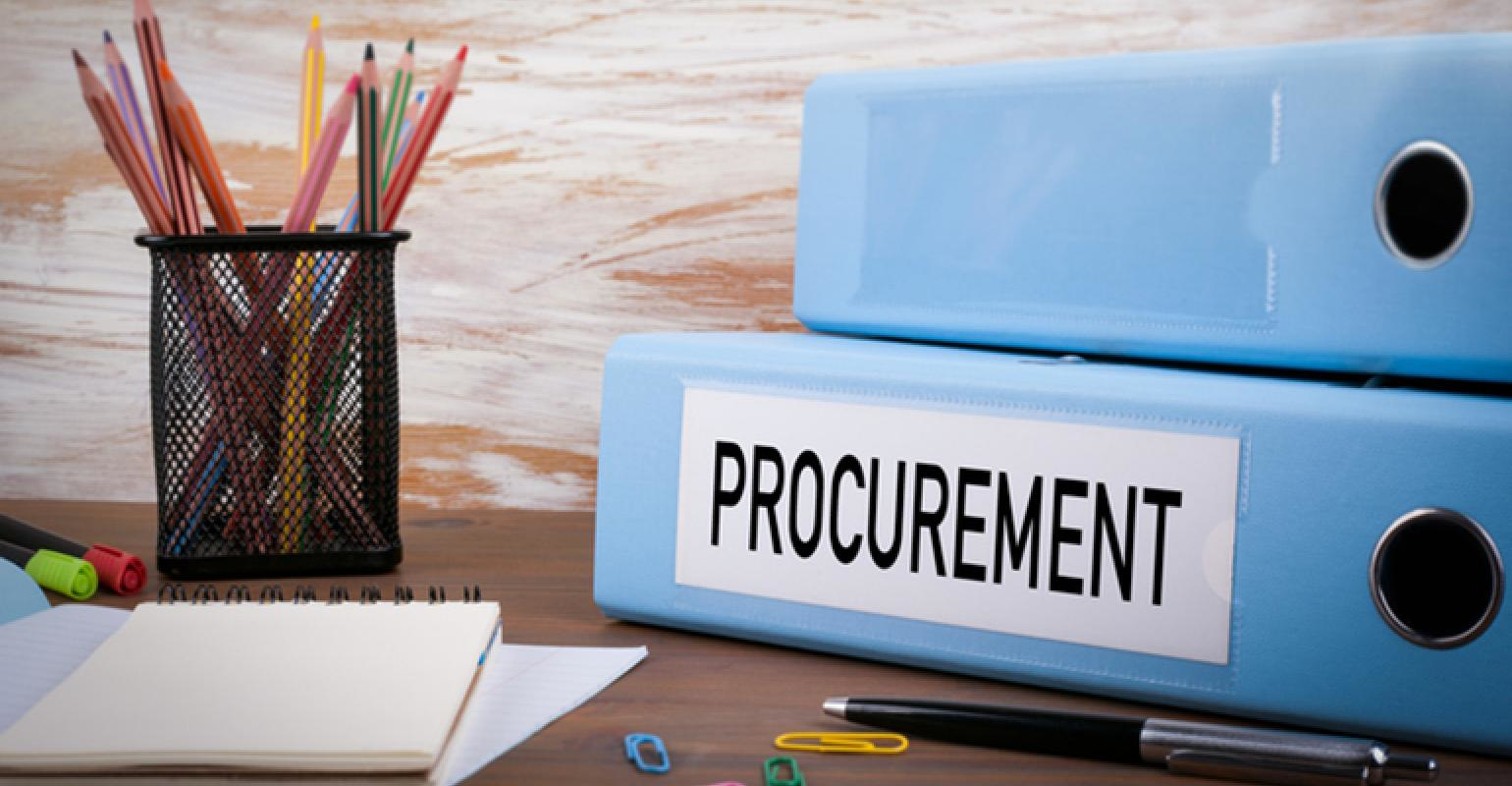 Procurement Notebook 5e32eb46e2497