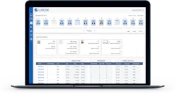 Smartdock Dashboard Smartdock Dashboard