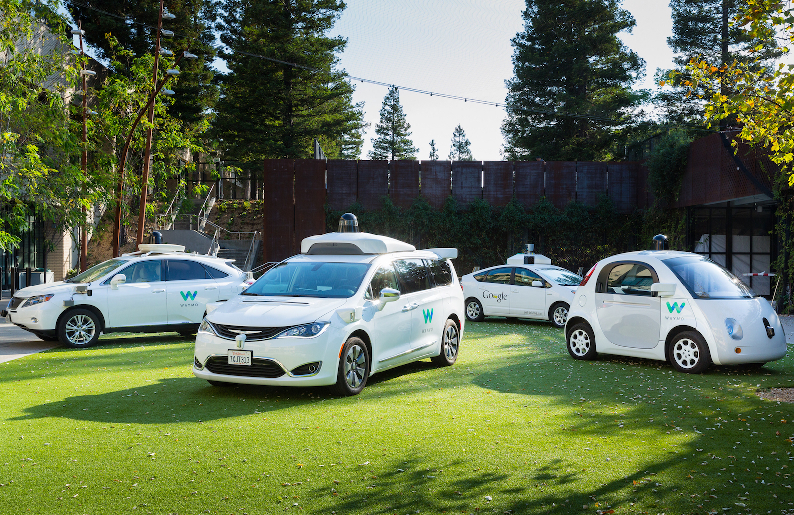 110119 Waymo Driverless Cars 5e74ca25b8891