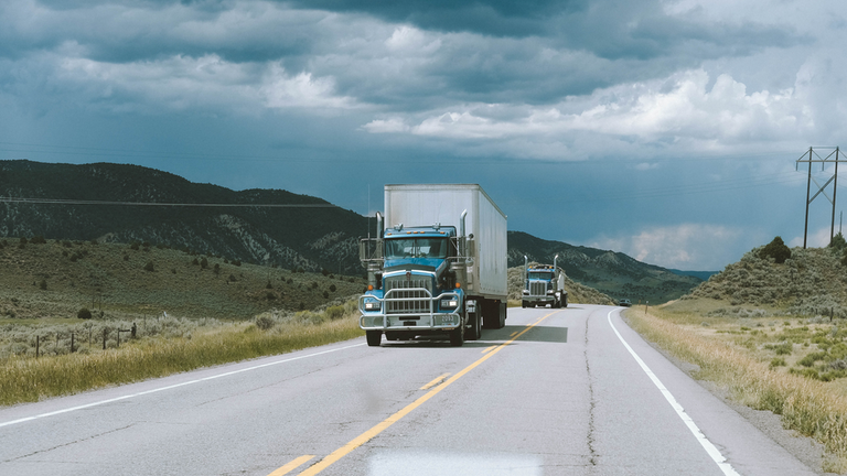 042020 Trucks On Highway Revolver Creative Company Unsplash Edited 5e9dab42afe4c
