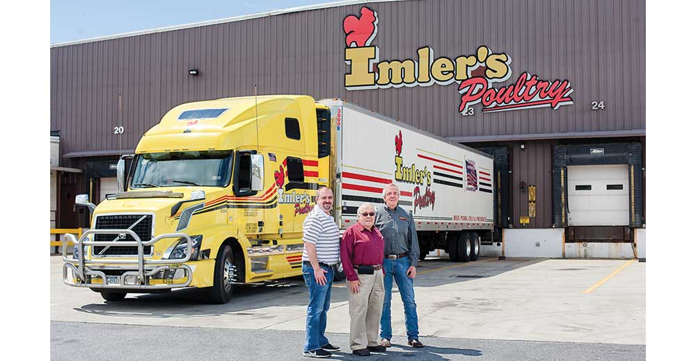 Imler A