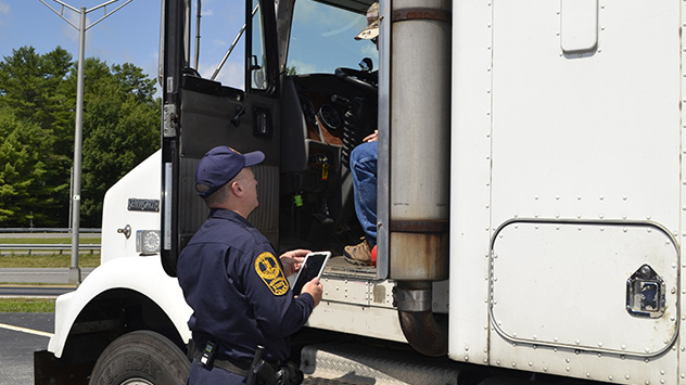 Safety At The Forefront Of Trucking’s Mind | FleetOwner