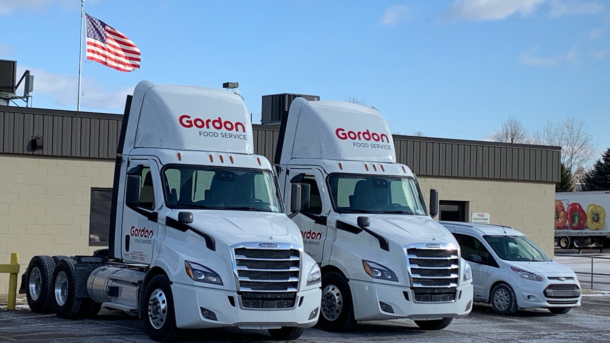 Fleet Uses Covid 19 Downtime To Ramp Up Maintenance Fleetowner