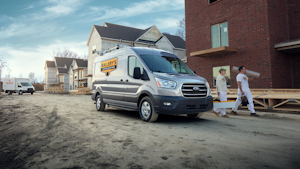 Ford Transit Apt