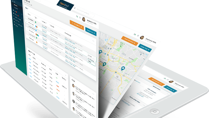 Opendock Tablet 5ee241247e113
