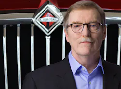 Troy A. Clarke, who has held the roles of Navistar president, CEO and member of the board of directors since April 2013 and chairman of the board of directors since February 2017, will continue to serve as the company's executive chairman. Troy A. Clarke, who has held the roles of Navistar president, CEO and member of the board of directors since April 2013 and chairman of the board of directors since February 2017, will continue to serve as the company's executive chairman.