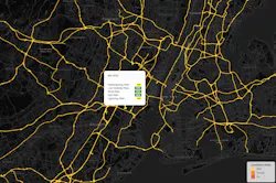 Weather Telematics Risk Index Alert Weather Telematics Risk Index Alert