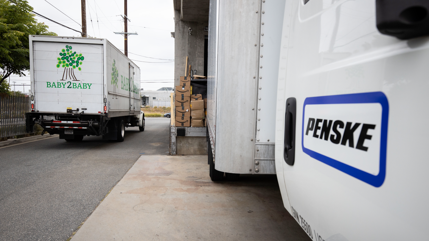 Five Good Things That Happened In Trucking This Week July 17 Fleetowner Five Good Things That Happened In Trucking This Week July 17 Fleetowner