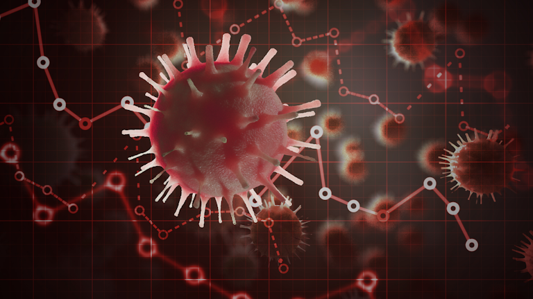 ACT: New COVID-19 cases threaten recovery, create 'choppy ...