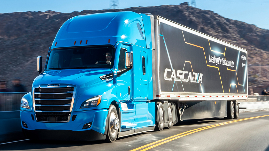 Freightliner Cascadia 5f0c6d28e6977