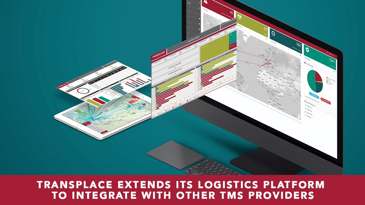 Transplace extends logistics platform | FleetOwner