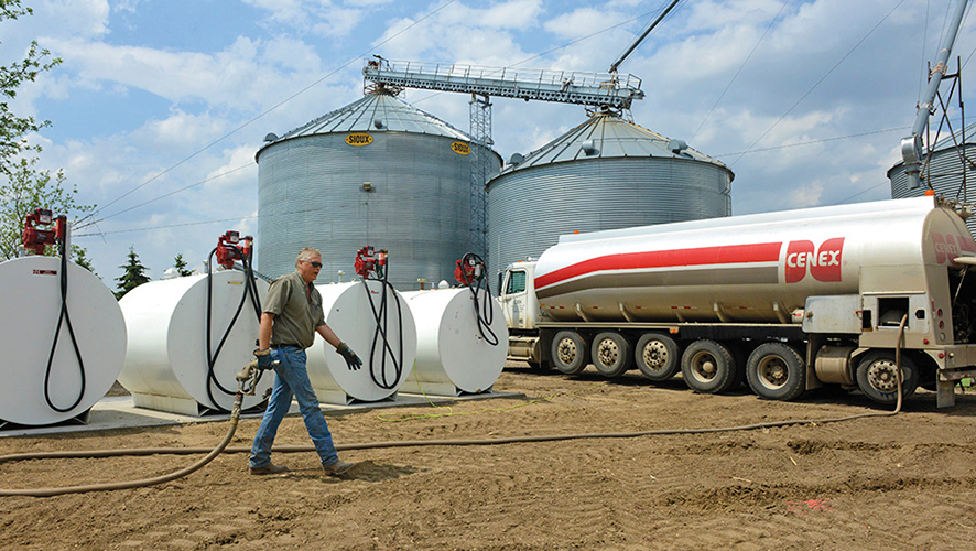 Fuel Tank Maintenance Cenex 5f2808a6571f2