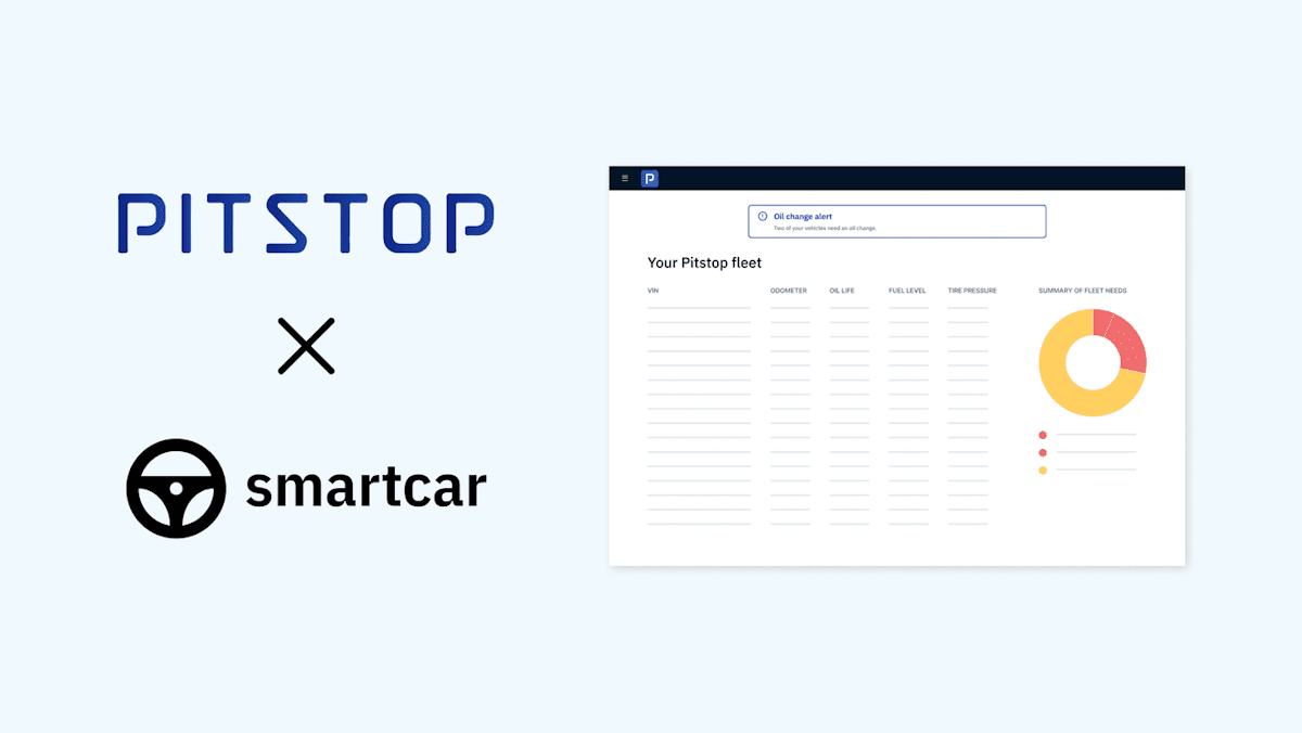 smartcar pitstop to launch hardware free maintenance solution for fleets fleetowner smartcar pitstop to launch hardware