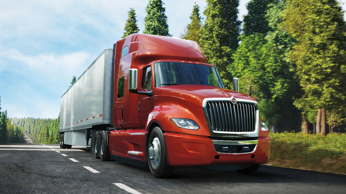 Volkswagen Ups Bid To Acquire All Navistar Shares Fleetowner