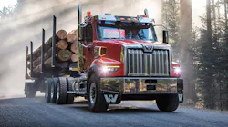 The Western Star 49X The Western Star 49X