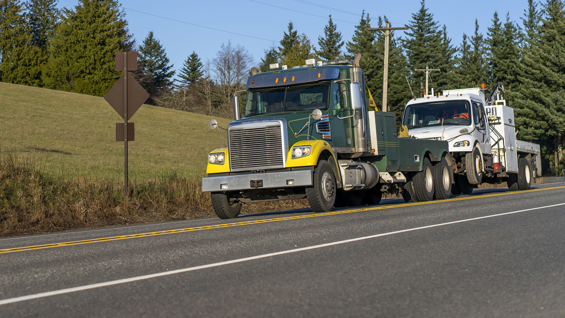 Roadside Breakdown Truck Tow Vitpho Dreamstime 5f6df2a3e64b7