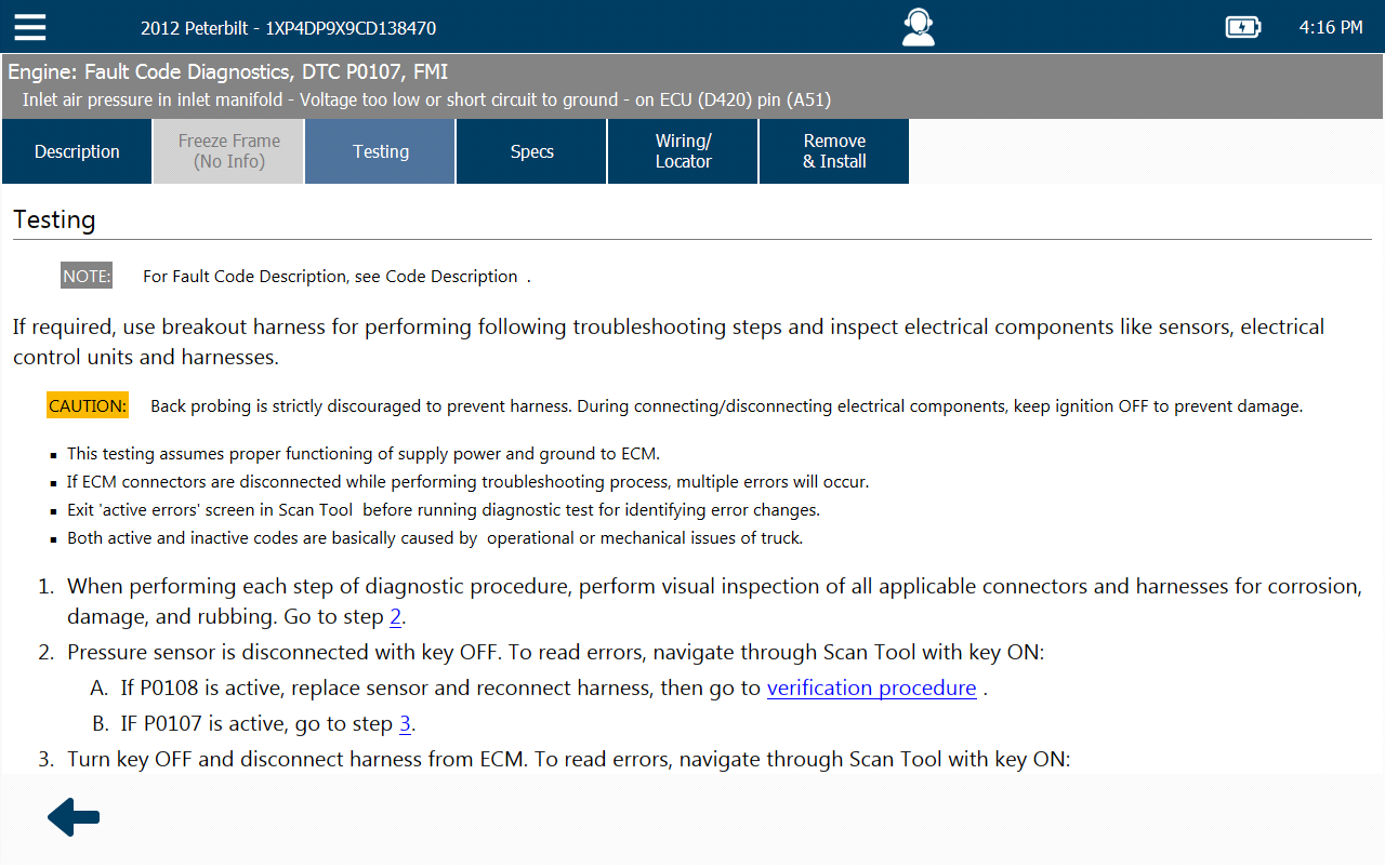 pc based ecm tools pc based ecm tools