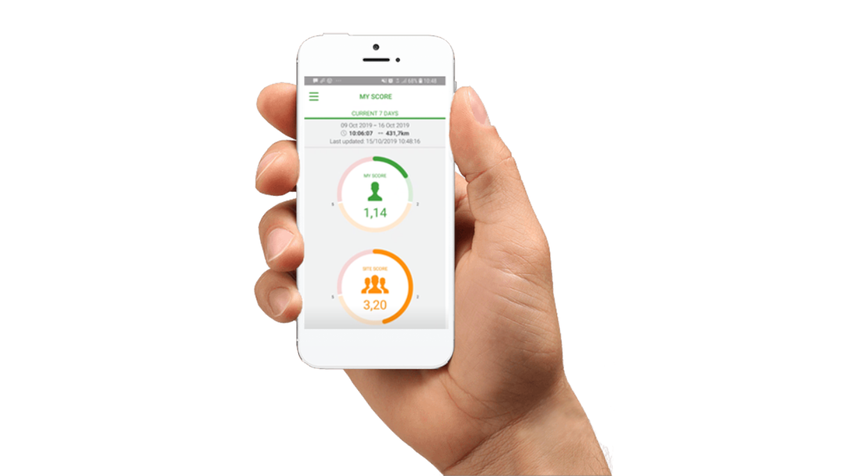 Mi X Telematics Mymix Primary Image 5f908e10273b6