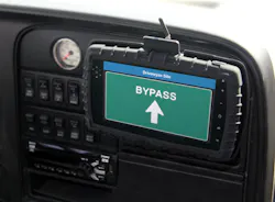 Drivewyze Pedigree Technologies Drivewyze Pedigree Technologies