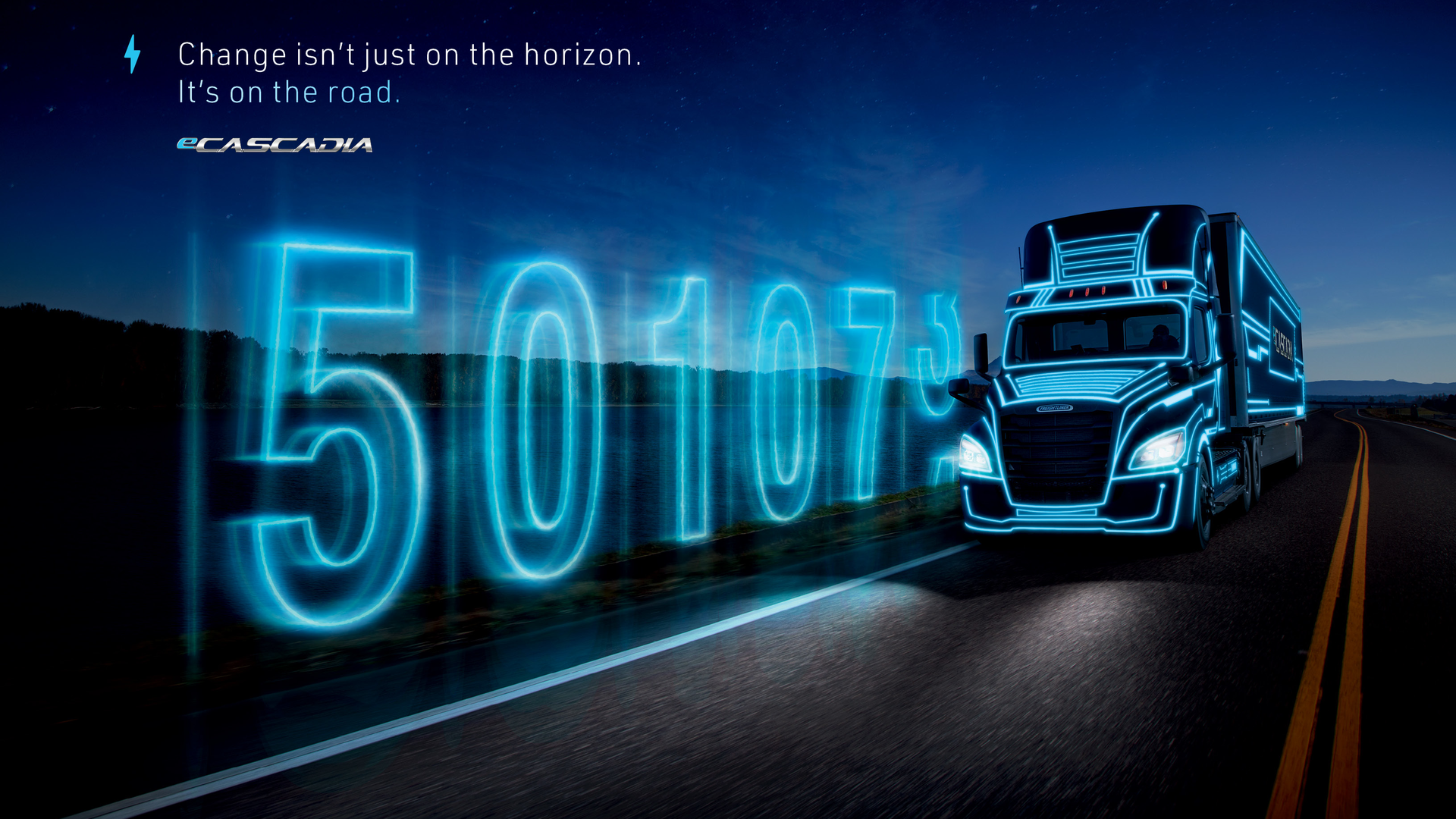 Freightliner E Cascadia 500 000 Miles 5fadf122625ed