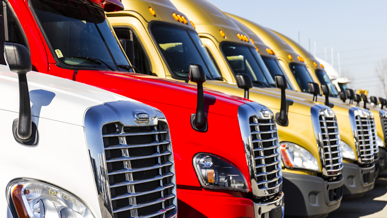 How to choose the right financial lender | FleetOwner
