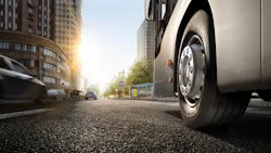 In addition to low rolling resistance, tire manufacturers are taking load carrying capacities into consideration for EV tires. In addition to low rolling resistance, tire manufacturers are taking load carrying capacities into consideration for EV tires.