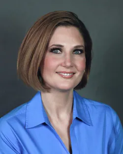 Lee Pierce, director of fleet operations at Nutrien Ag Solutions Lee Pierce, director of fleet operations at Nutrien Ag Solutions