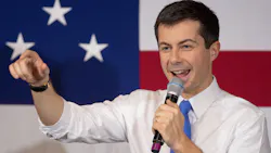 Pete Buttigieg Pete Buttigieg