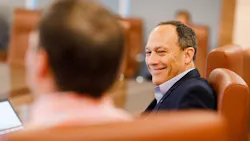 Chris Easter At Daseke Board Meeting February 2019 5ff72a02226a2 Chris Easter At Daseke Board Meeting February 2019 5ff72a02226a2