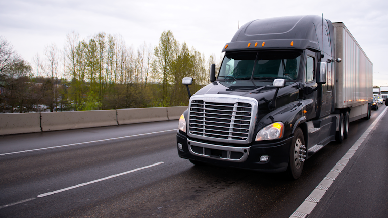 Class 8 Orders End On A High Note Fleetowner