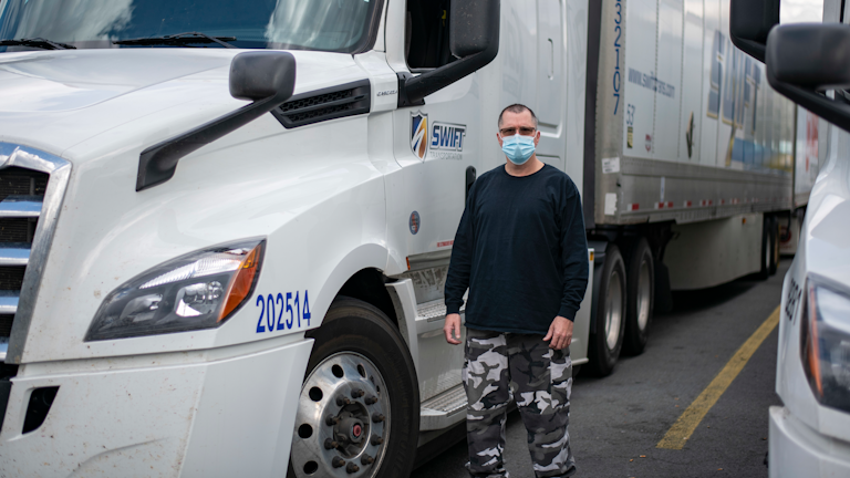 Fmcsa Extends Covid 19 Relief Exemptions Through May 31 Fleetowner