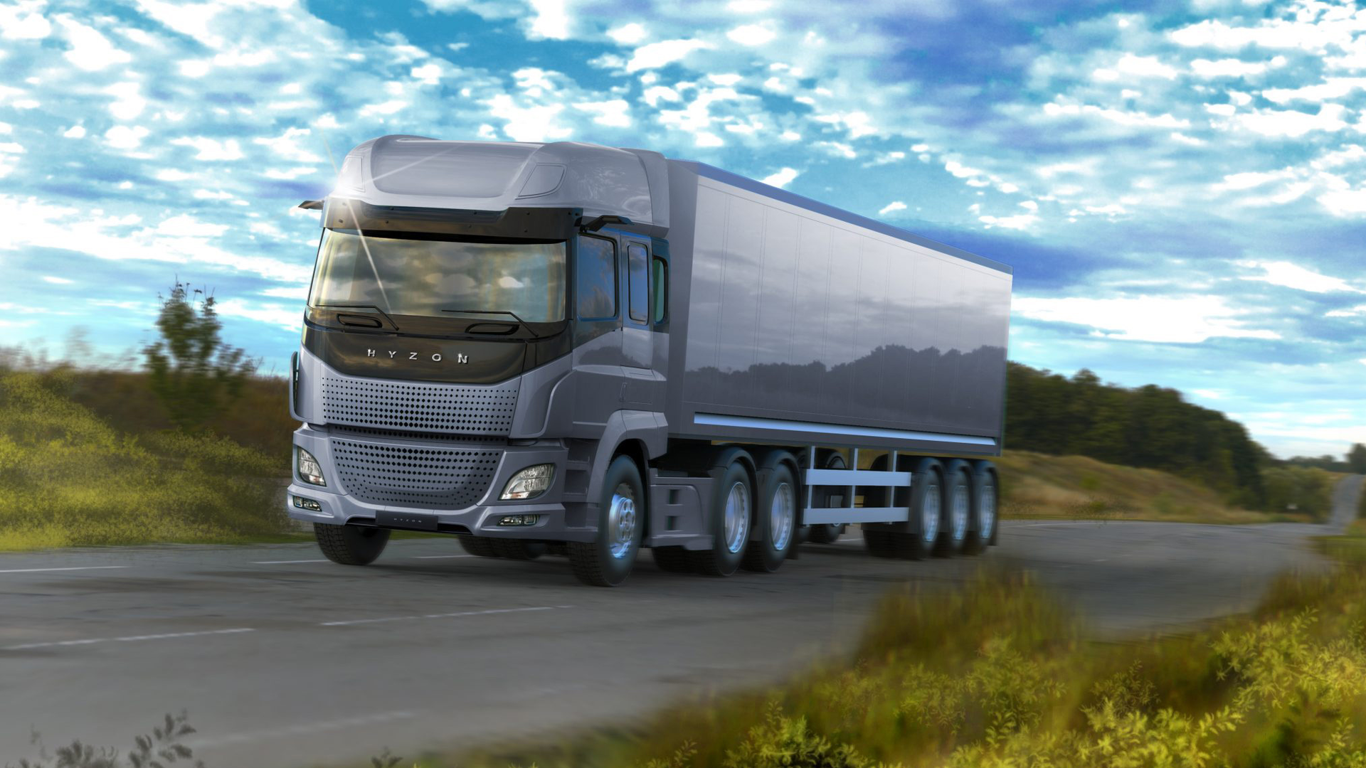 tricky truck download soft